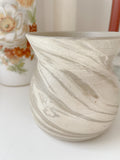 Peter Watson Pottery Vase