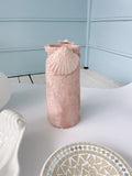 Casa Shell Textured Vase
