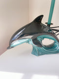 Ceramic Vintage Dolphin - Poole England