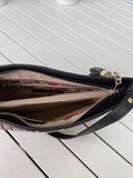 Tuscany Scala Leather Handbag