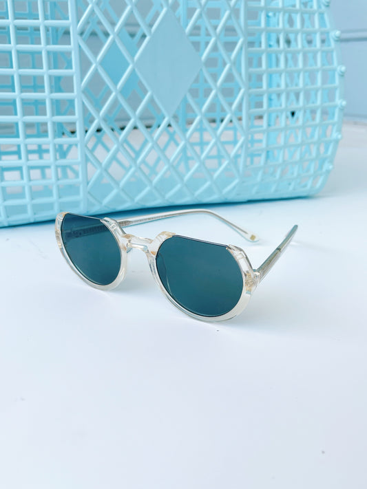 Carolina Lemke Hand Made Sunglasses