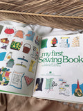 Vintage Copy ‘My First Sewing Box’
