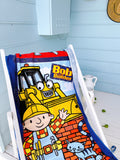 2005 Bob The Builder Official Towel