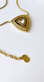 Authentic Vintage Christian Dior Necklace