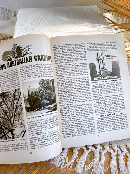 Complete Australian Gardener Illustrated