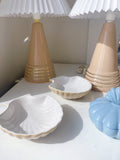 Set 2 Shell Dishes