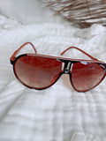 Carrera Vintage Style Sunglasses - Italy