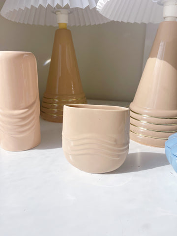 Vintage Vase - Japan
