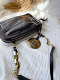 Genuine Pierre Hardy Nappa Leather Bag