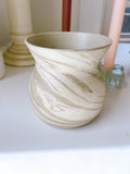 Peter Watson Pottery Vase
