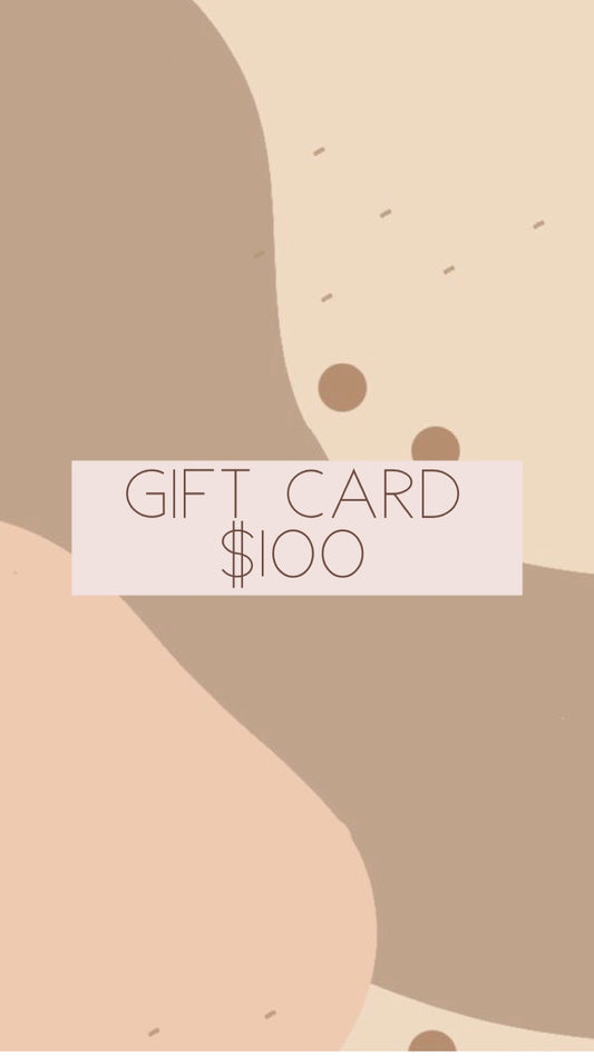 Gift Voucher