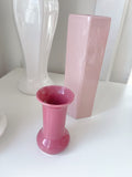 Vintage Small Ceramic English Raspberry Vase