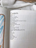 Vintage Copy ‘My First Sewing Box’
