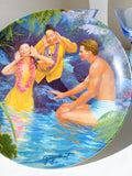 1987 Movie ‘South Pacific’ Plate