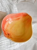 Ceramic Fruit Bowl - Italy