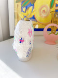 HVL Handmade ‘Flower Pop’ Vase