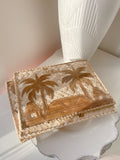 Vintage Palm Tonga Placemats