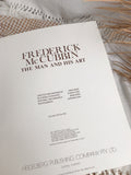Frederick McCubbin - The Man And His Art - 1980