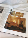 Coffee Table Book / Great Hotels Of Paris - 1992